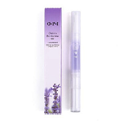 Масло-карандаш для кутикулы OPI, Lavender